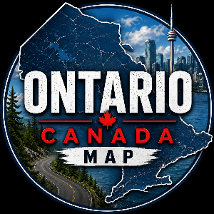 [WIP] Ontario Canada Cities and Towns