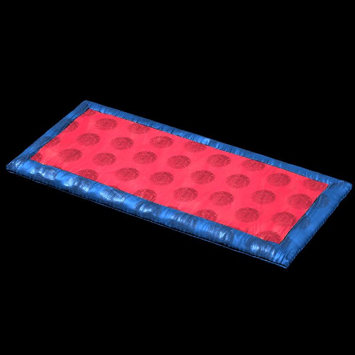 Unhyun quilted mattress