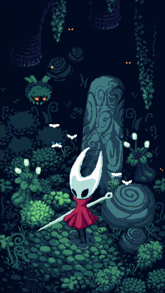 Steam Community :: Hollow Knight: Silksong