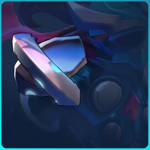 NovaVengers - StormSpirit - Arms