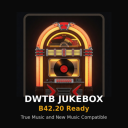 DWTB Jukebox (B42.20.2) – Project Zomboid Mod