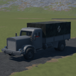 POLWA L-3400 B preview