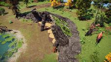 Stonesol's Rustic Shelter