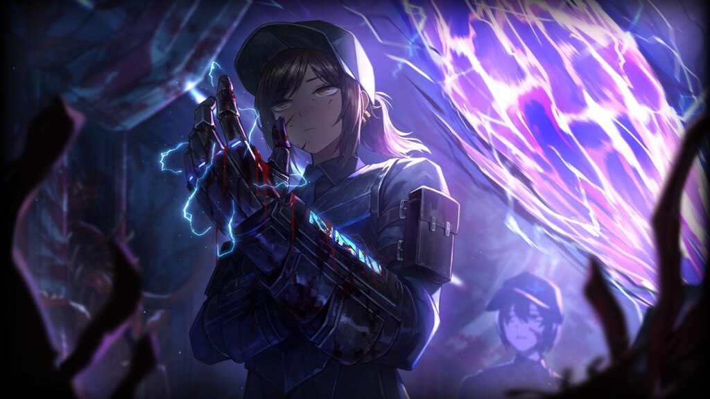 Steam Community :: Limbus Company