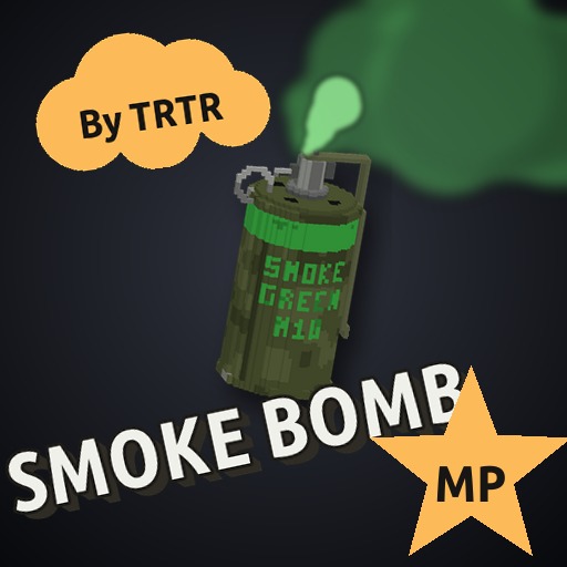 Smoke Bomb MP preview