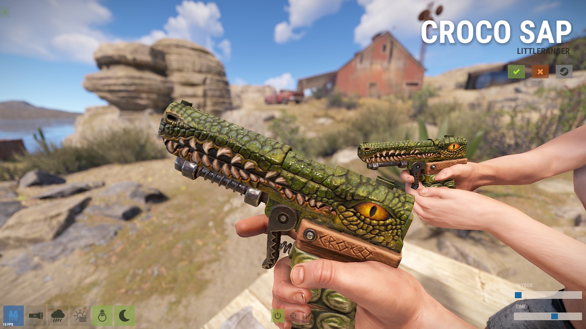 Croco SAP thumbnail 2