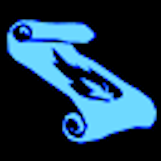 [S.A.M]Class:Scroll Writer