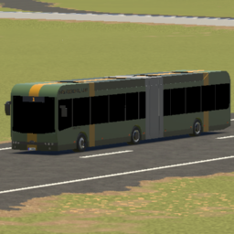 BYD eBus B18 NAS City Line 2023