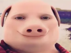 john pork