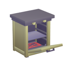 open oven preview