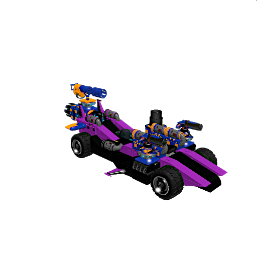 SPEED preview