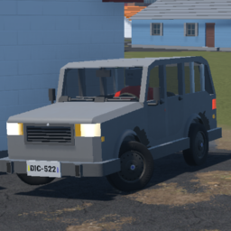OV. MFS-650 (Base 5-door "Farmari" model) v1980