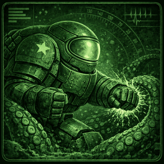 Exosuit Elite – Barotrauma Mod