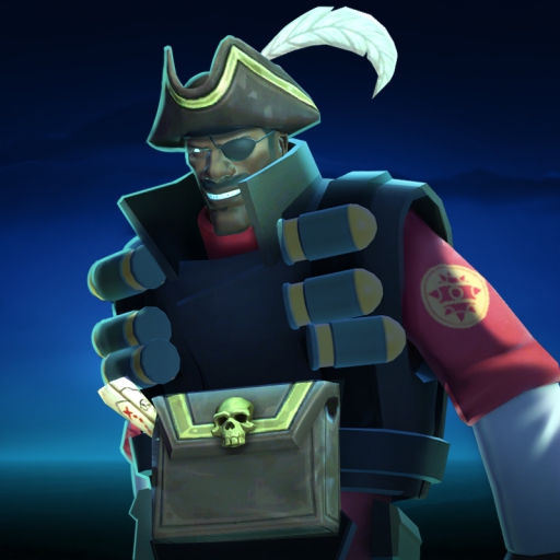 Loot Tenant (Plunder) – Team Fortress 2 Mod