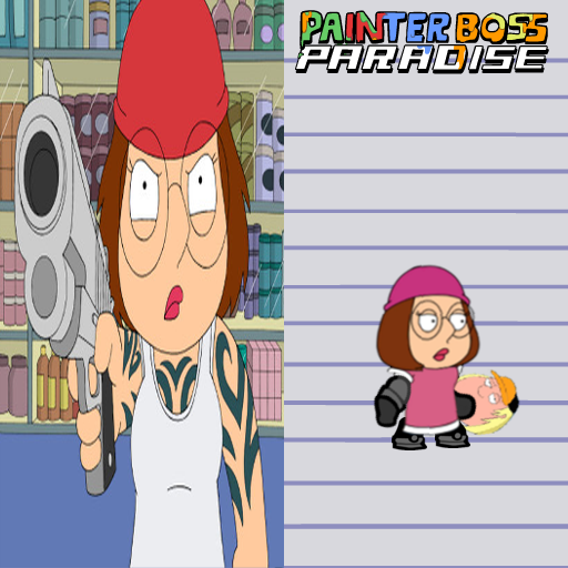 MEG GRIFFIN