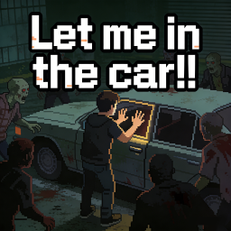 Forced entry into the vehicle [42.13] – Project Zomboid Mod