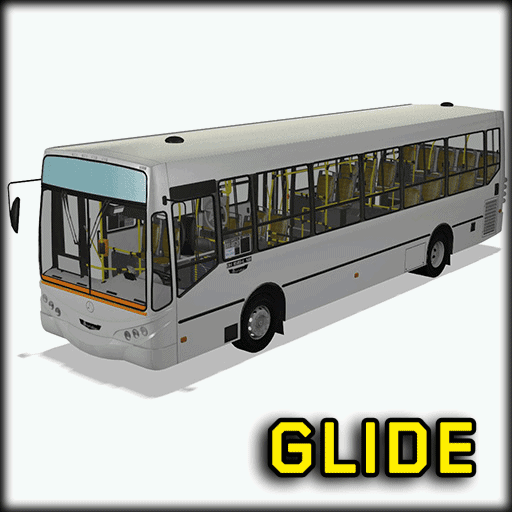 Glide // Metalpar Iguazú II - OH 1618/1621 preview