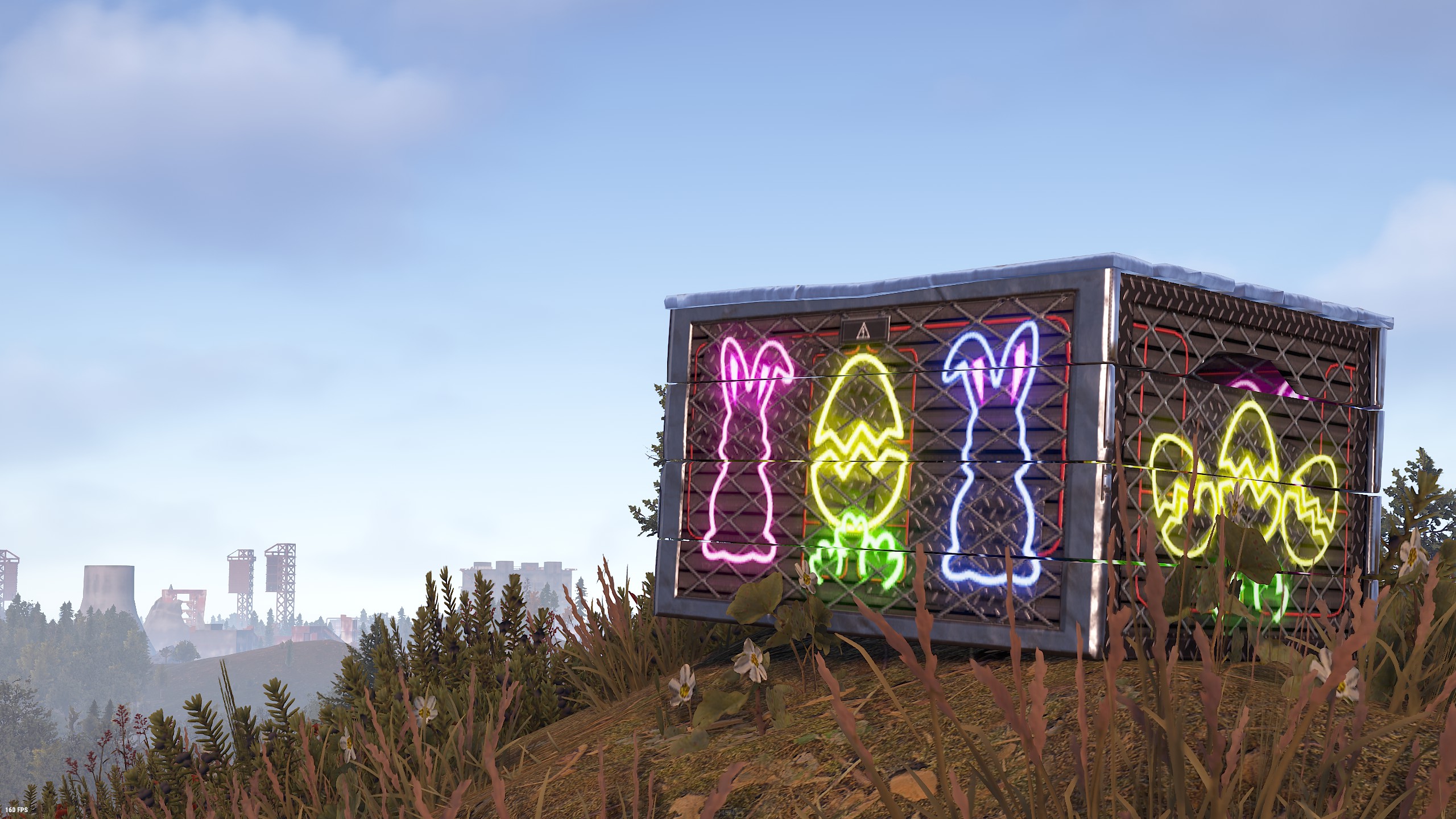 Easter Neon Box thumbnail 3