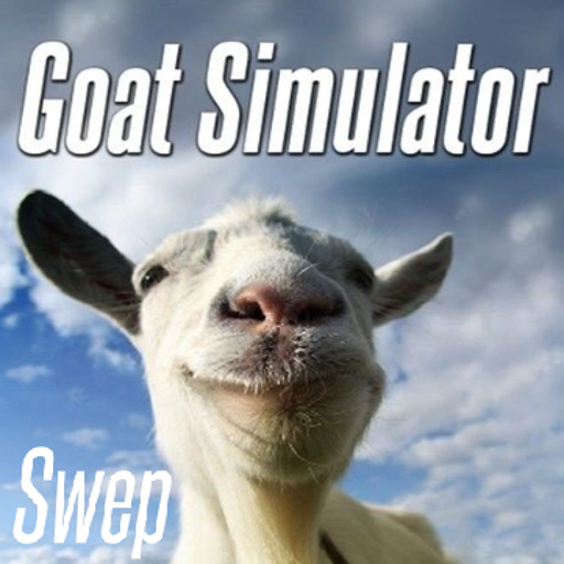 Offical Goat Simulator Swep