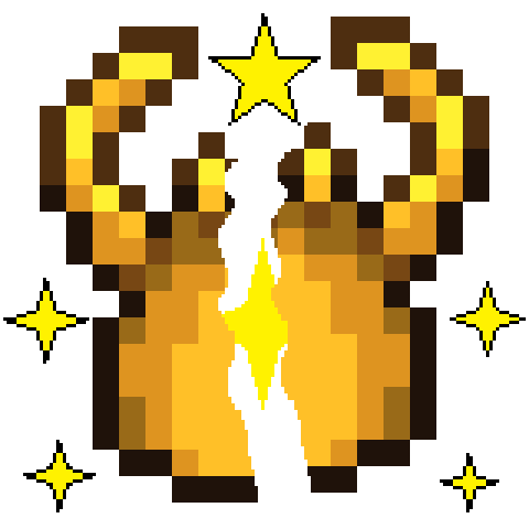 星星装备 – tModLoader Mod