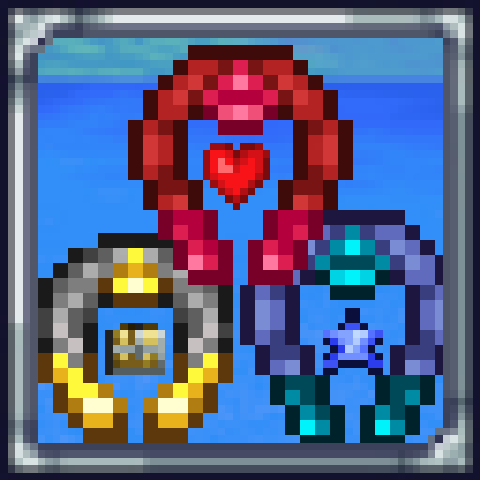 Better Magnets – tModLoader Mod