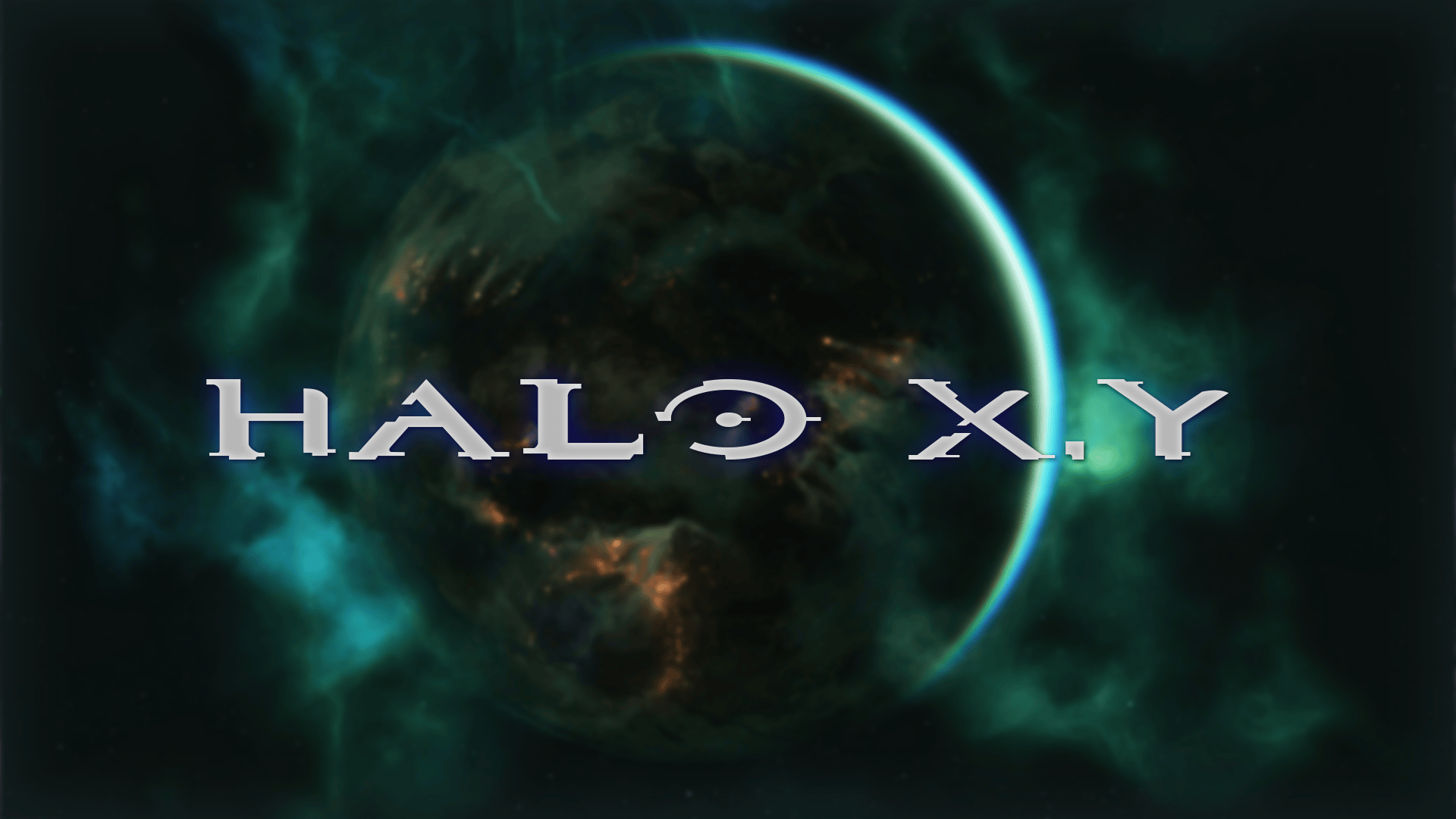 Halo X.Y Classic