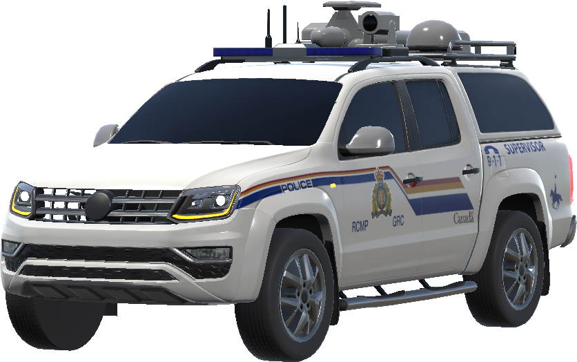 Praetor RCMP