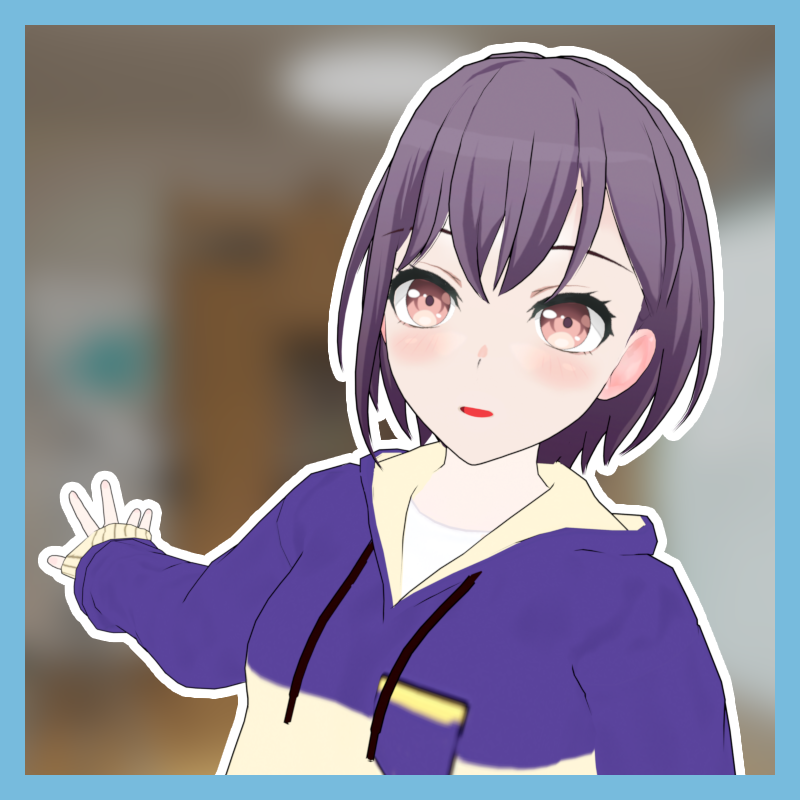 [BanG Dream!] Takamatsu Tomori Casual Wear (PM, NPC)