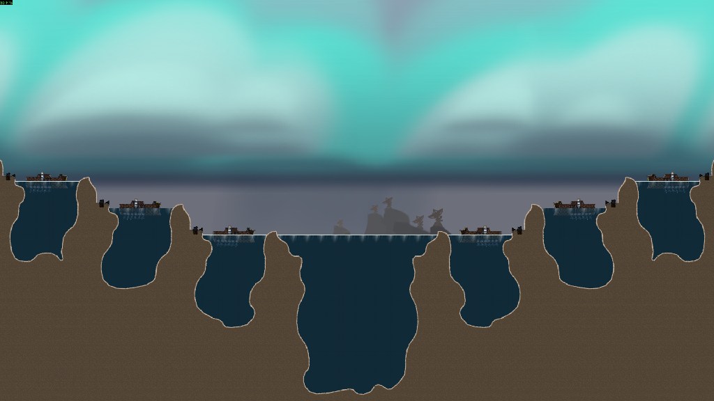 3vs3 Tidal power2