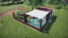Modern Vet Clinic Small