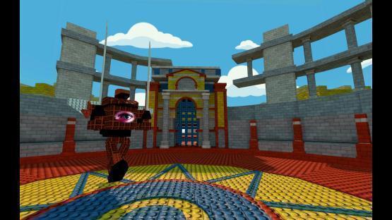 ze_fapescape_katrina – Counter-Strike 2 Mod