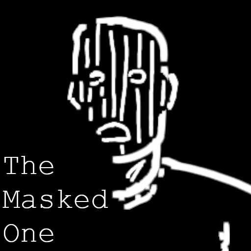 The Masked One