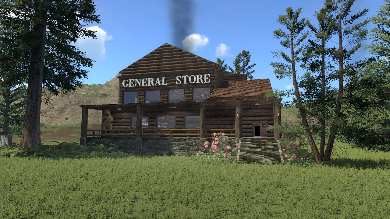 General Store