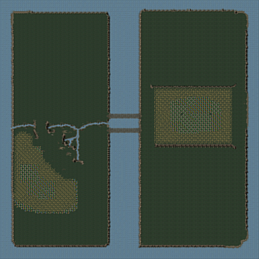 ISLANDS 1