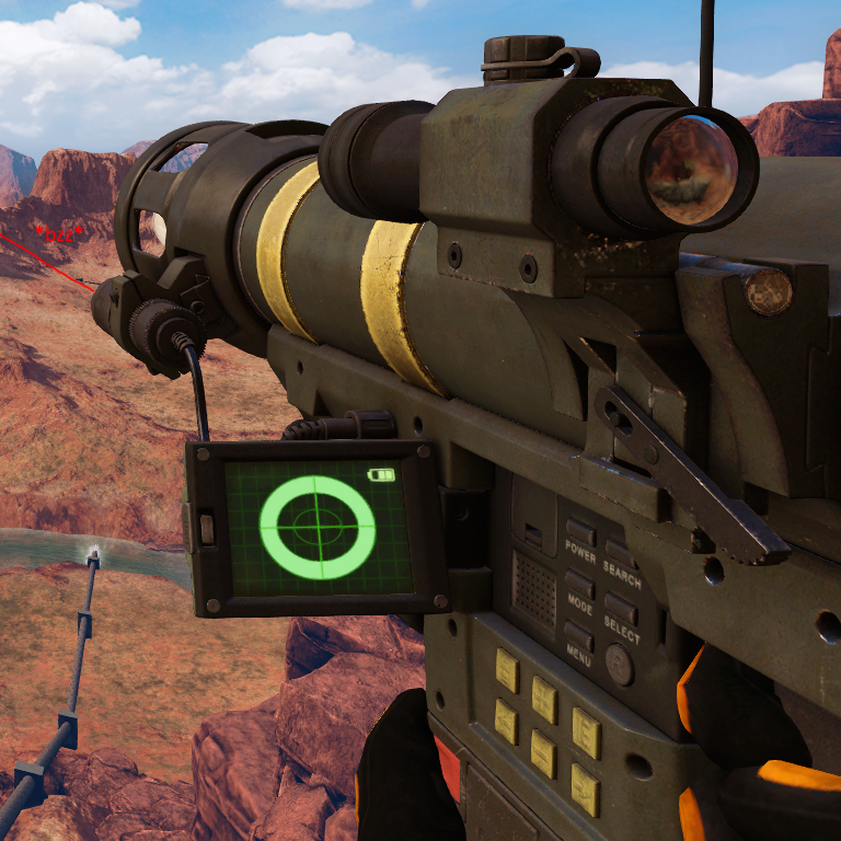 [SOURCEMOD] Zoom/Laser Toggle Sound