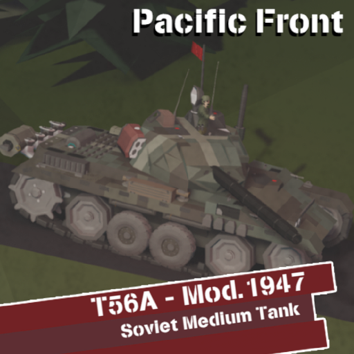 [PF] T56A - Mod.1947