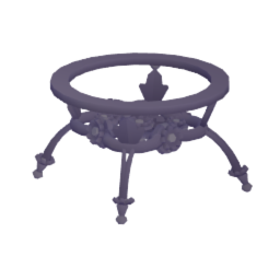 Gothic Table