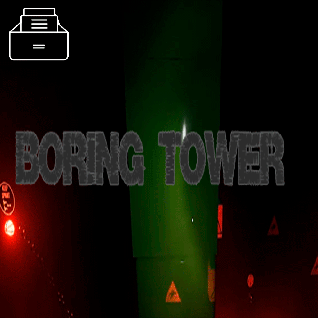 [2] Boring Tower