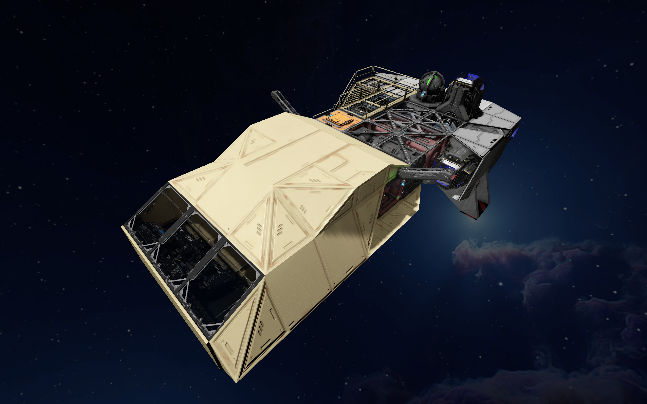 ZI-SK Starter (Type 4) preview