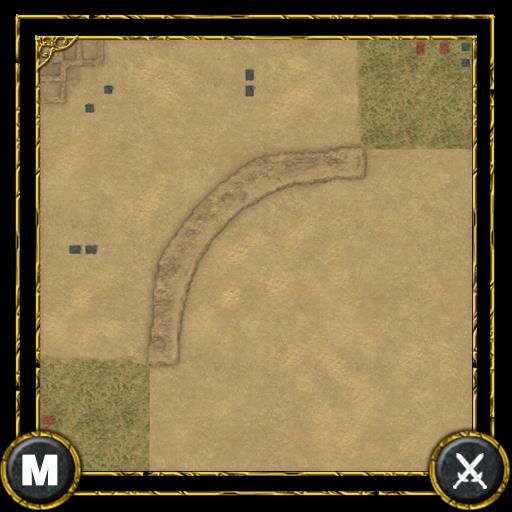 The Lion's Den preview