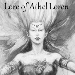 Lore Of Athel Loren 中文汉化翻译