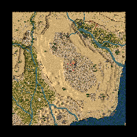 Shoreline Fortress