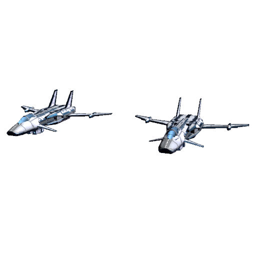 UCM Stuka Bomber