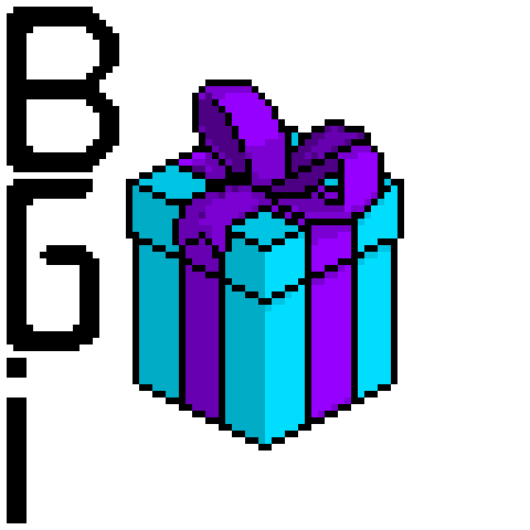 Birthday Gift Items(B.G.I.) – tModLoader Mod