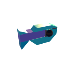 small Fish