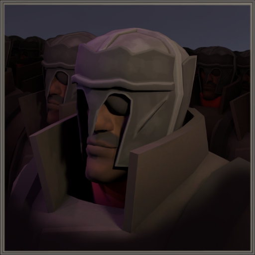 Iron Bastion – Team Fortress 2 Mod