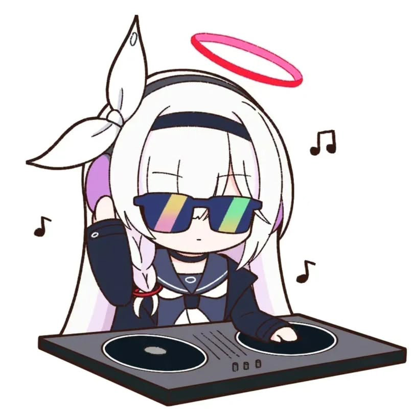 IA服务器自定义内容 音乐盒1
 preview