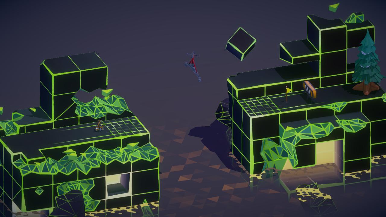 the easiest level in the history of poly bridge 3