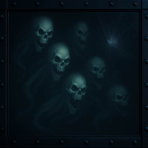 SKULLS