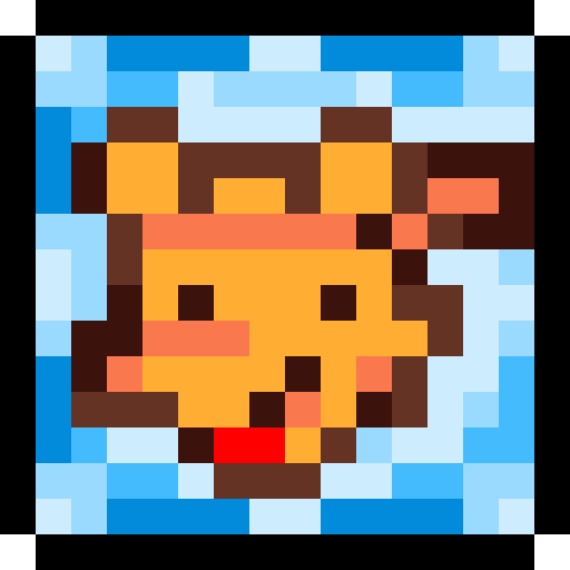 Orange Rat Transformation preview